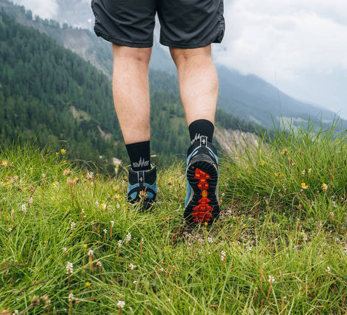 Lichtgewicht wandelschoenen: waarom zijn ze belangrijk voor lange wandelingen?
