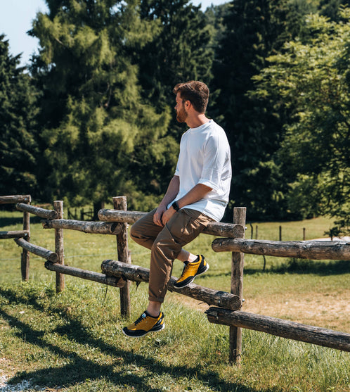 zomer wandelschoenen