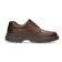 Vancouver Heren Veterschoenen Hunter Espresso