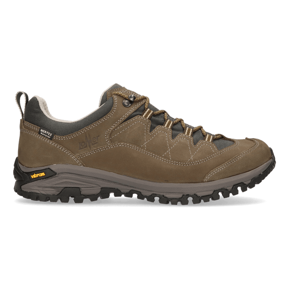 Sella II Wandelschoenen Olive