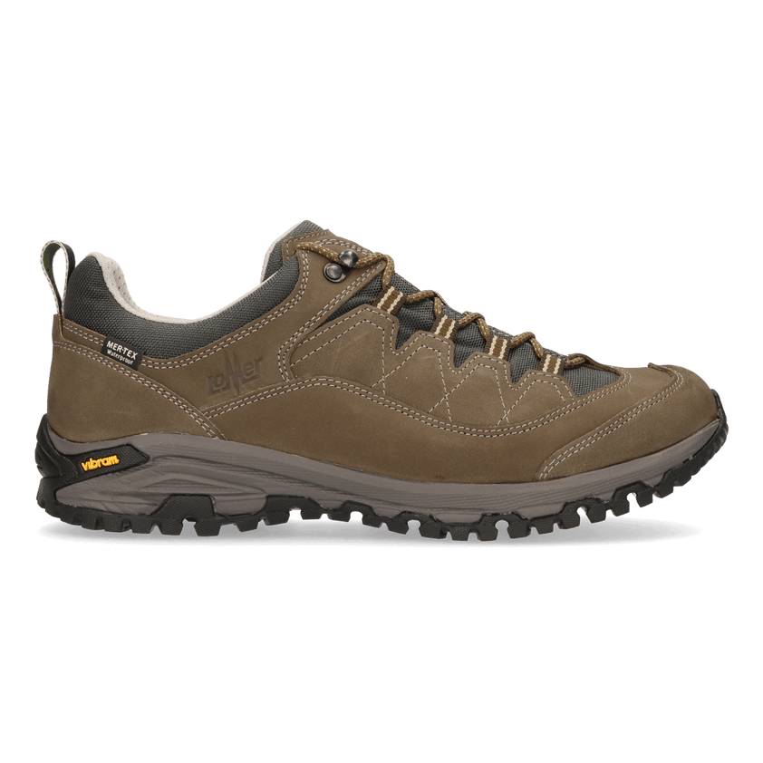 Sella II Wandelschoenen Olive