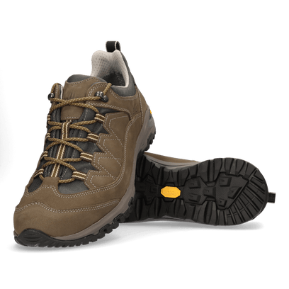 Sella II Wandelschoenen Olive