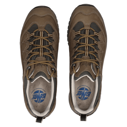 Sella II Wandelschoenen Olive