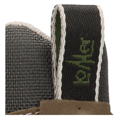 Sella II Wandelschoenen Olive