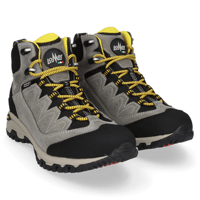 Sella High Bergschoenen Tundra