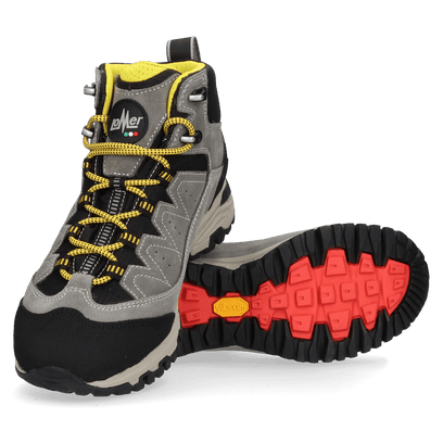 Sella High Bergschoenen Tundra