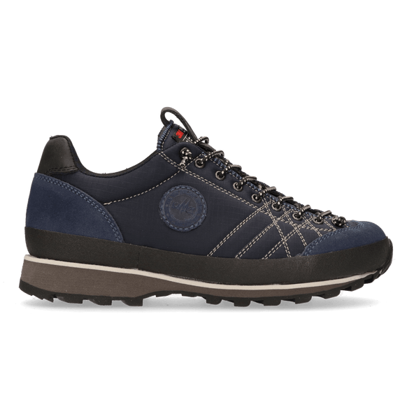 Bio Naturale Thermo Low Wandelschoenen Flag