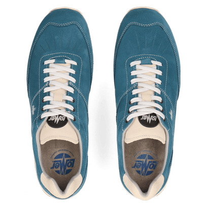 Janko Suède 2.0 Wandelschoenen Octane