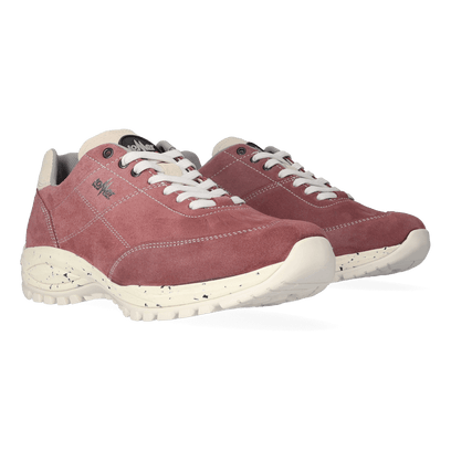Janko Suède 2.0 Wandelschoenen Brownrose