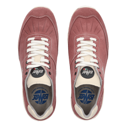 Janko Suède 2.0 Wandelschoenen Brownrose