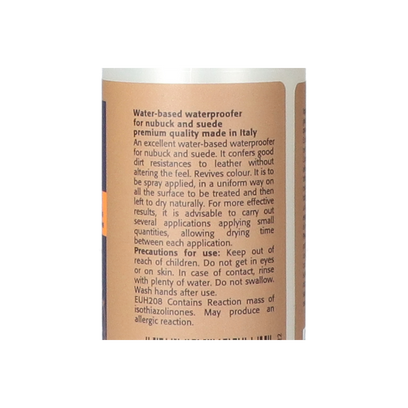 Waterafstotende Impregneer Spray